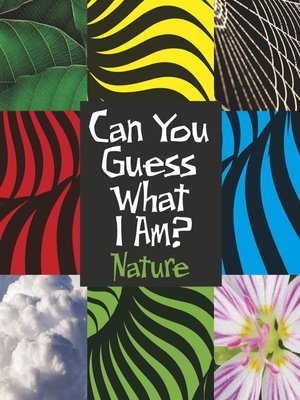 cover image of Nature